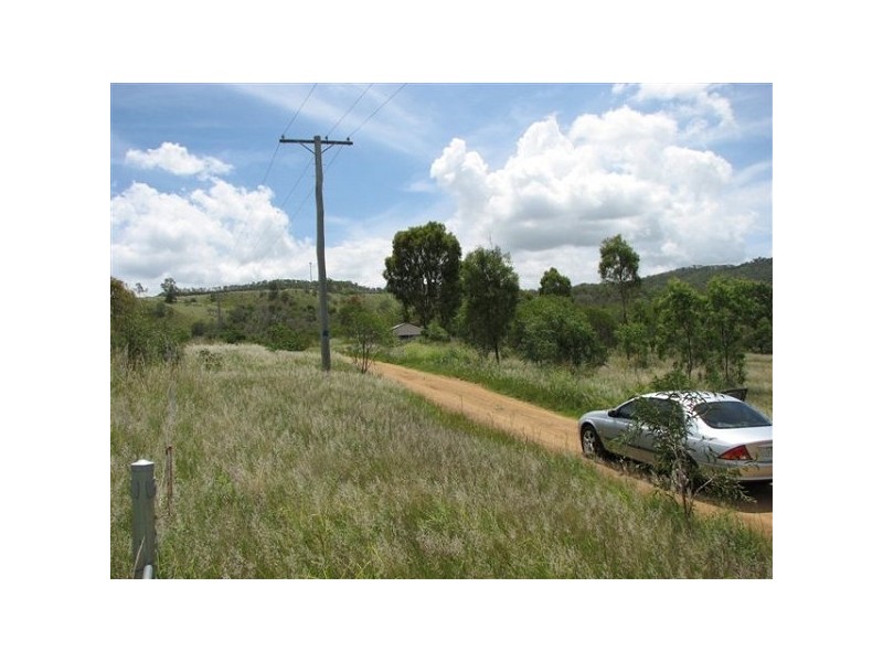 Lots 62-63 Grey Street, Mount Morgan QLD 4714