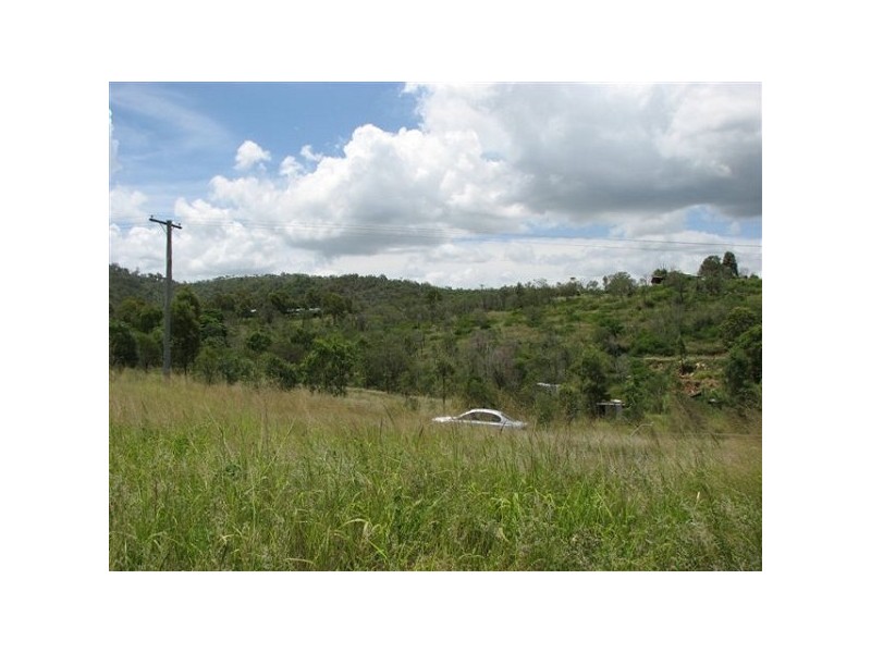 Lots 62-63 Grey Street, Mount Morgan QLD 4714