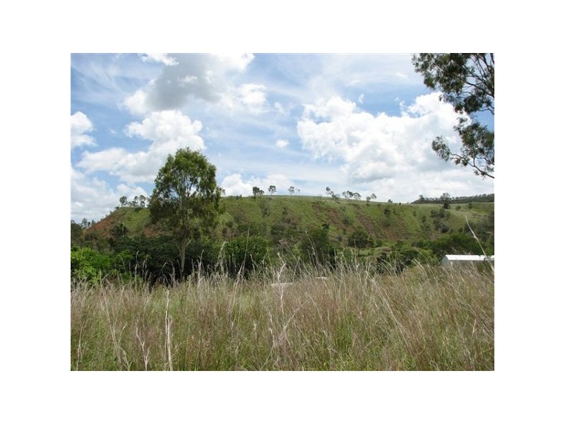 Lots 62-63 Grey Street, Mount Morgan QLD 4714