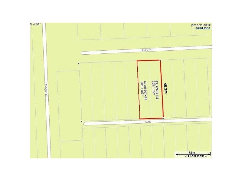 Lots 62-63 Grey Street, Mount Morgan QLD 4714