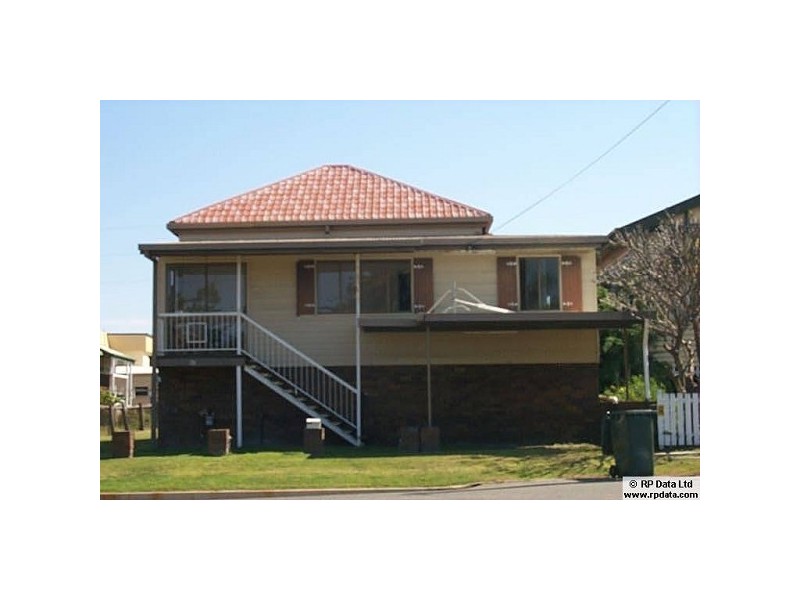 130 Kent Street, Rockhampton City QLD 4700