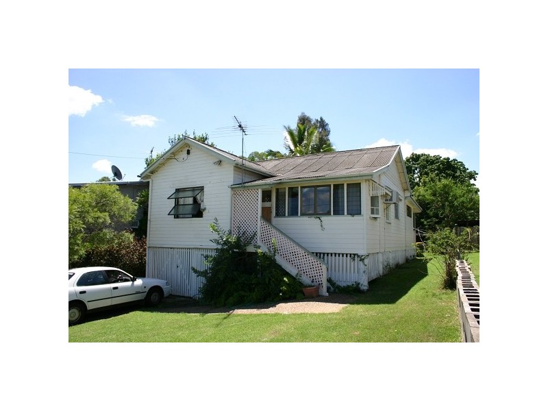 12 Goodson Street, West Rockhampton QLD 4700