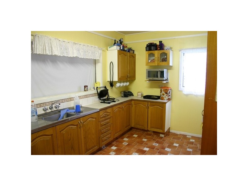 12 Goodson Street, West Rockhampton QLD 4700