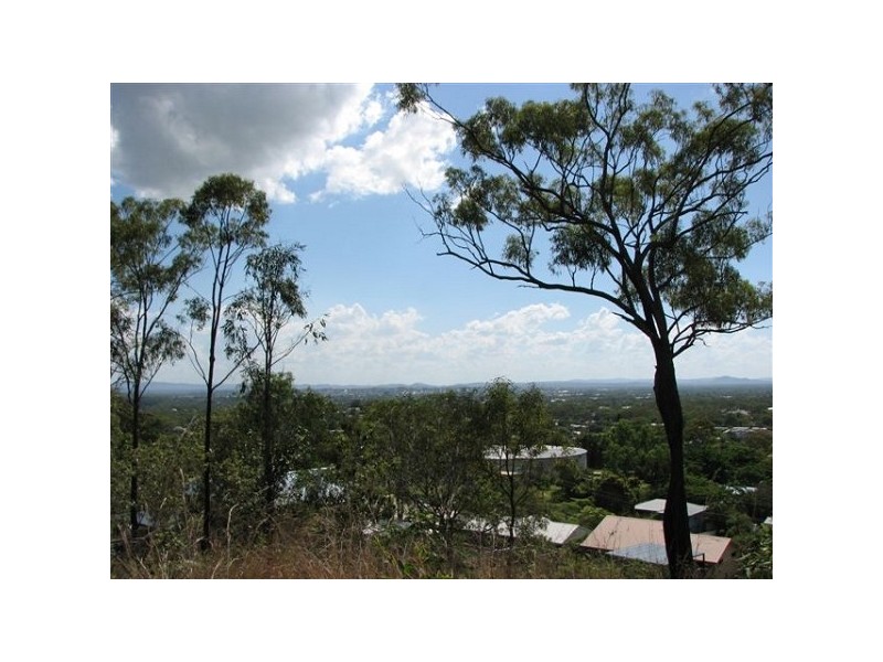 9 Hansen Street, Frenchville QLD 4701