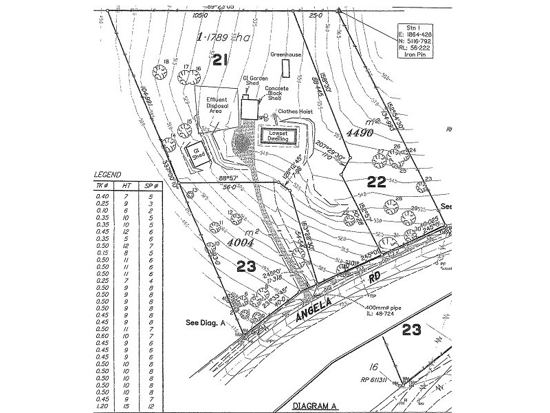 27 Angela Road, Rockyview QLD 4701