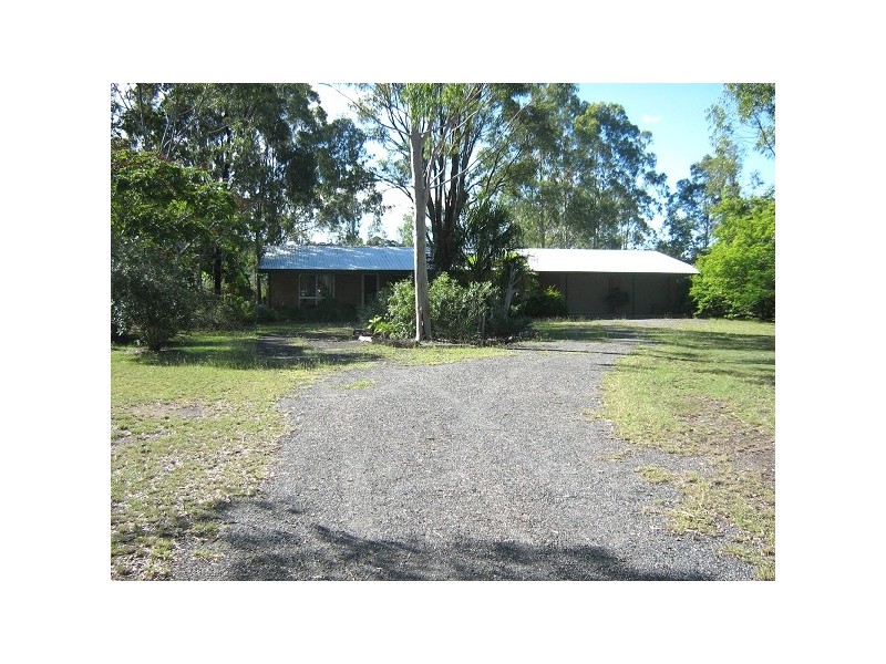 204 Glendale Road, Glendale QLD 4711