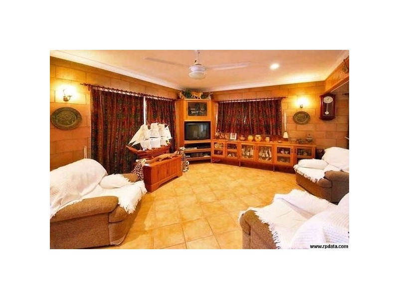 204 Glendale Road, Glendale QLD 4711