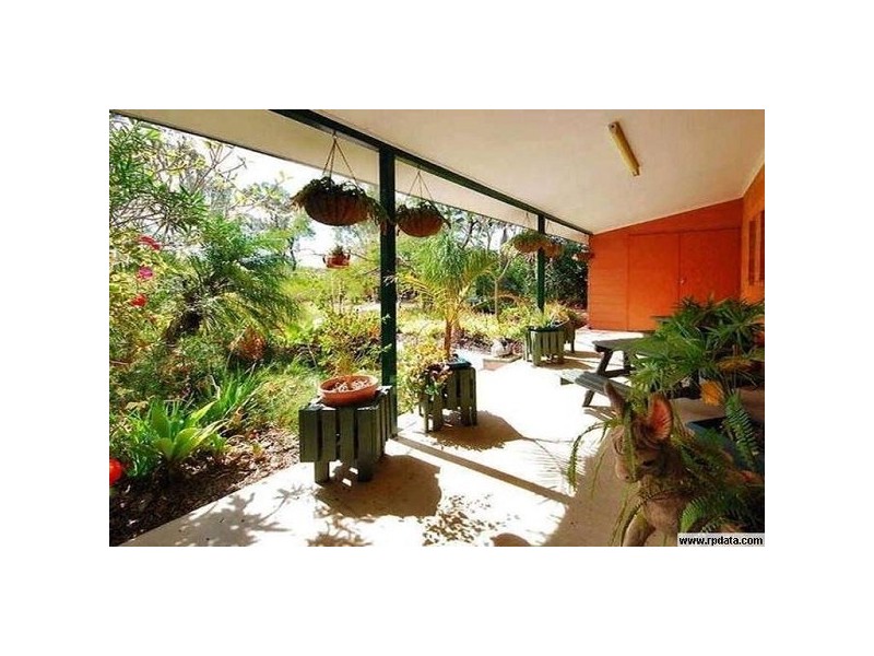 204 Glendale Road, Glendale QLD 4711