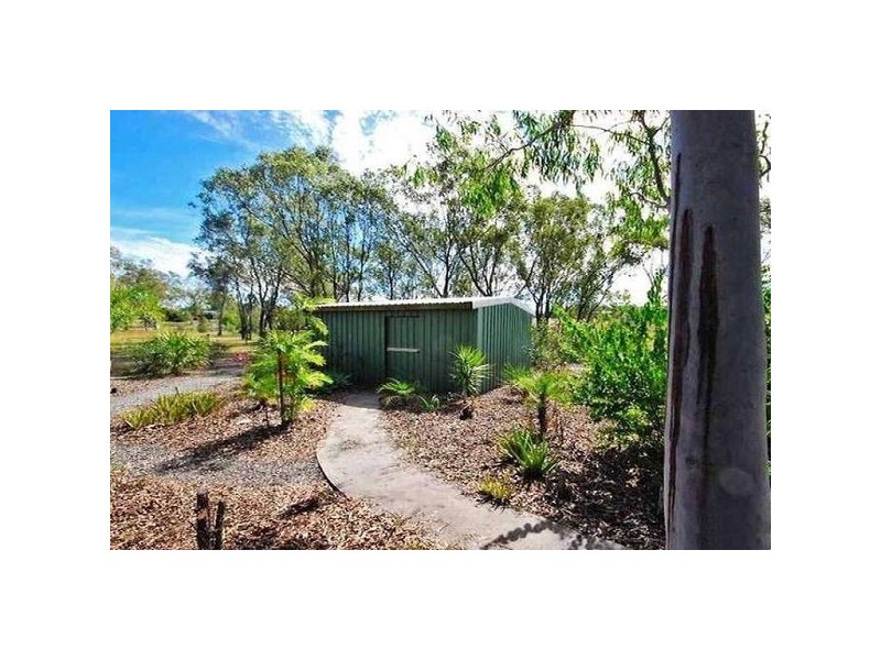 204 Glendale Road, Glendale QLD 4711