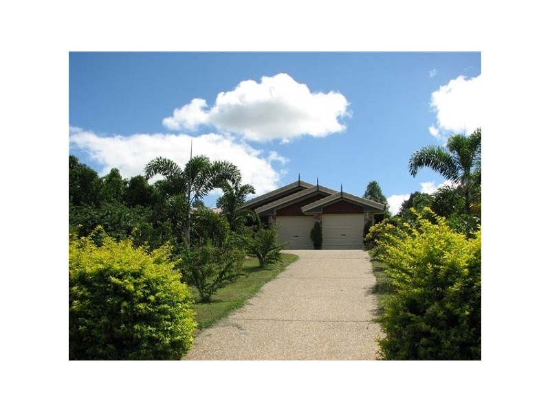 Rockyview QLD 4701