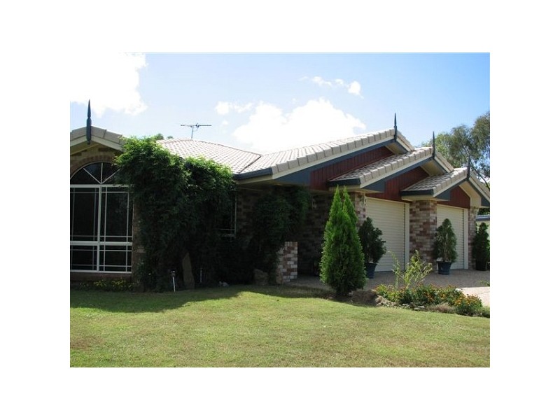 Rockyview QLD 4701