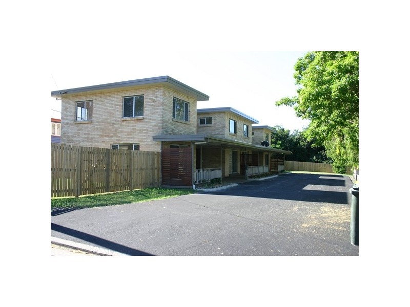 2 – 73 Livingstone Street, Berserker QLD 4701