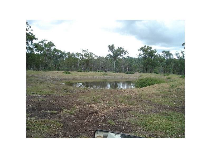 Lot 46 Oakey Creek Road, Boulder Creek QLD 4714