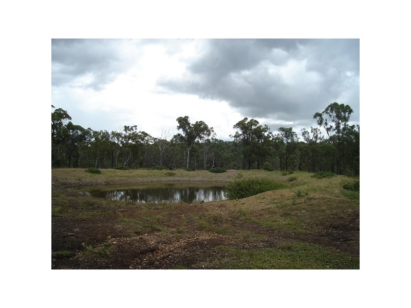Lot 46 Oakey Creek Road, Boulder Creek QLD 4714