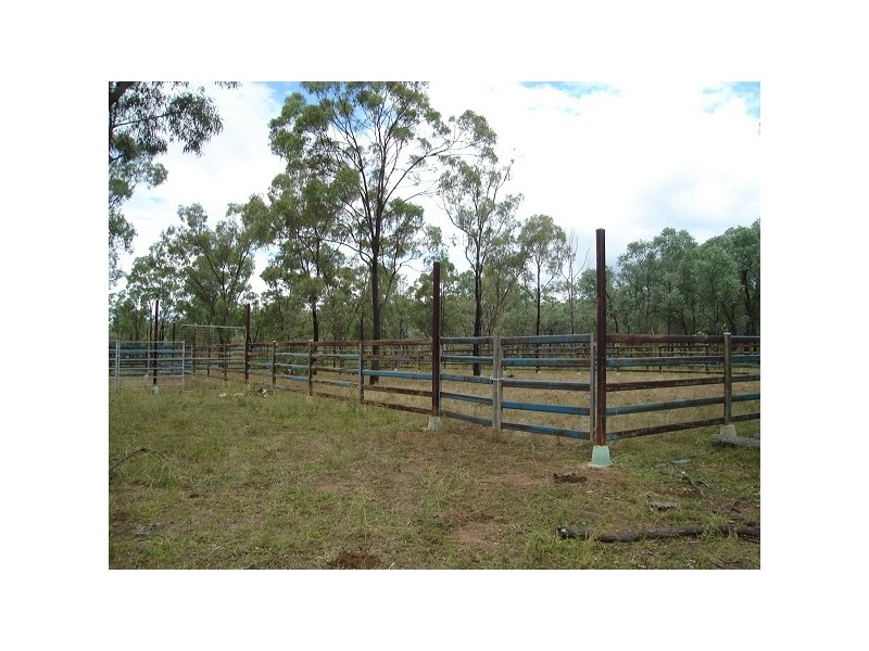 Lot 46 Oakey Creek Road, Boulder Creek QLD 4714