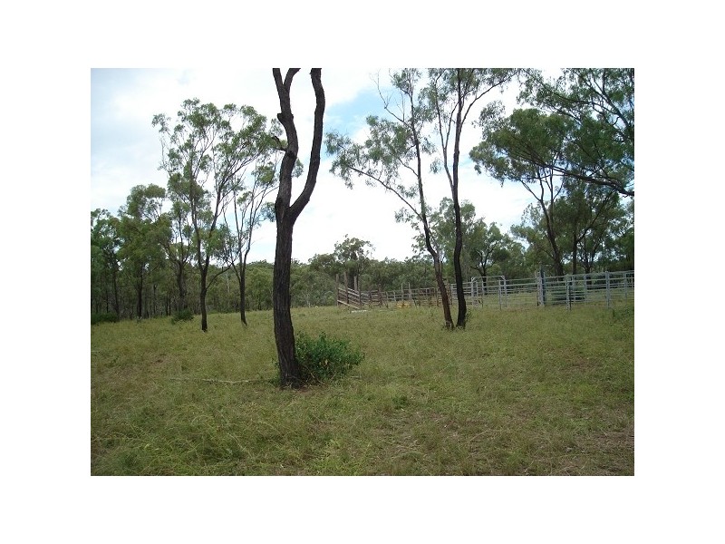 Lot 46 Oakey Creek Road, Boulder Creek QLD 4714