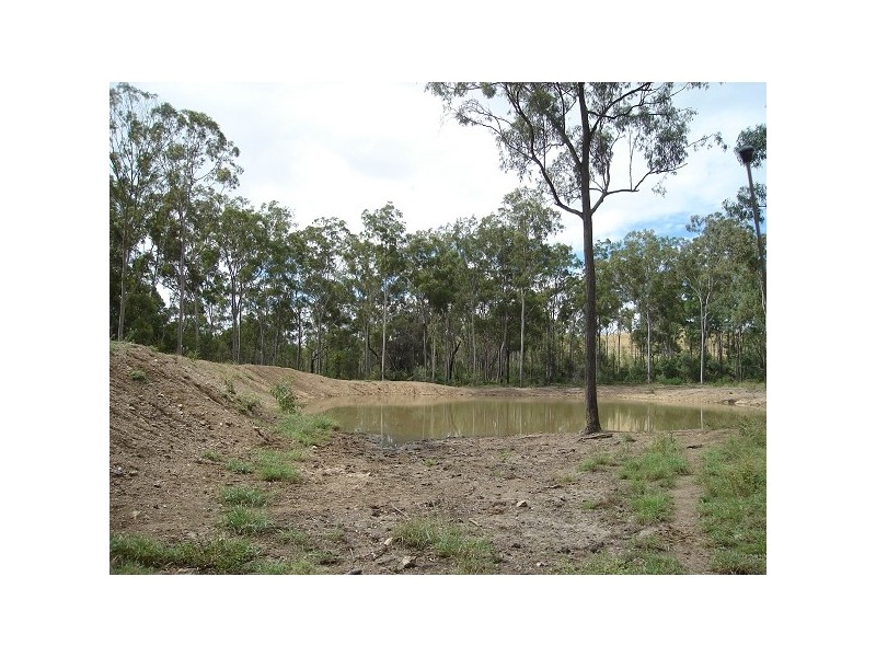 Lot 46 Oakey Creek Road, Boulder Creek QLD 4714