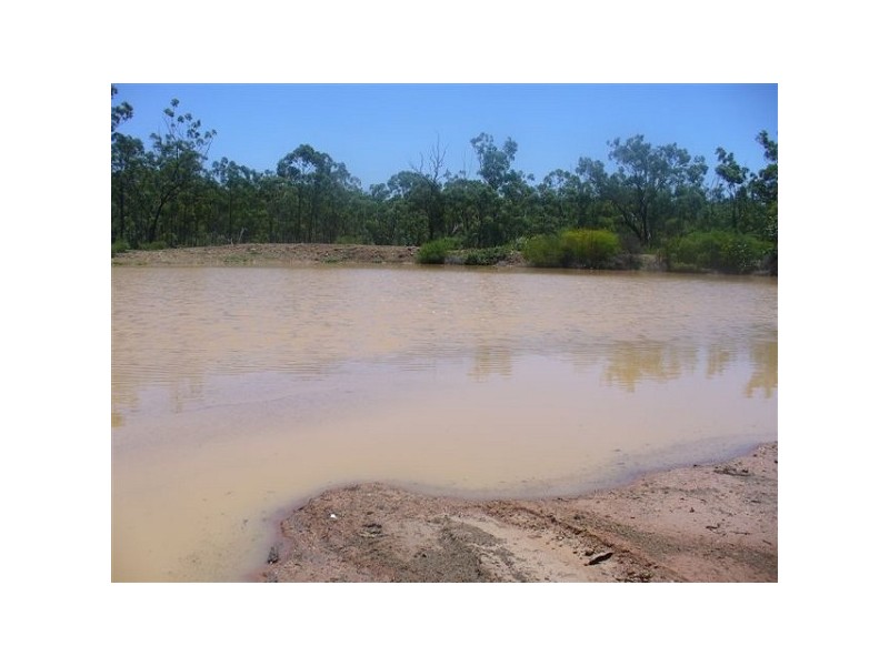 Lot 46 Oakey Creek Road, Boulder Creek QLD 4714