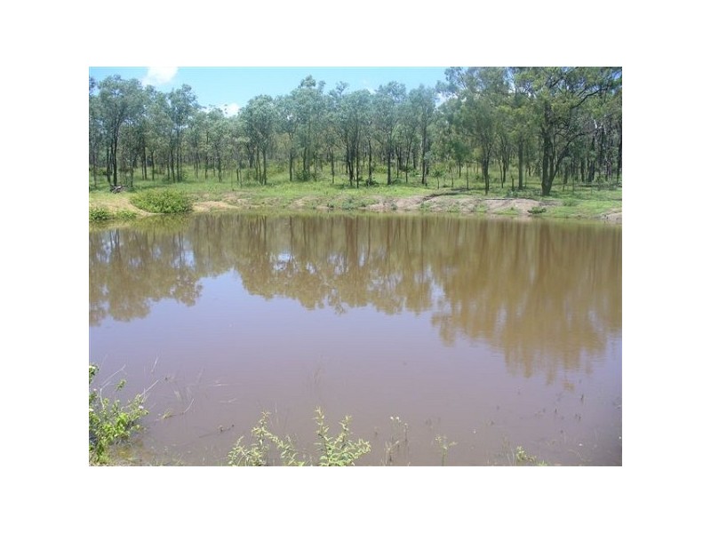 Lot 46 Oakey Creek Road, Boulder Creek QLD 4714