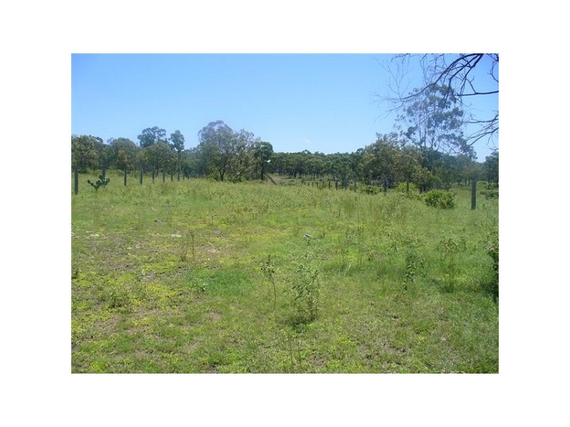 Lot 46 Oakey Creek Road, Boulder Creek QLD 4714