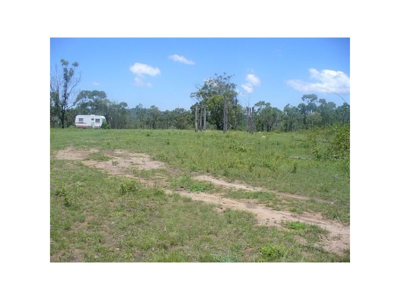 Lot 46 Oakey Creek Road, Boulder Creek QLD 4714