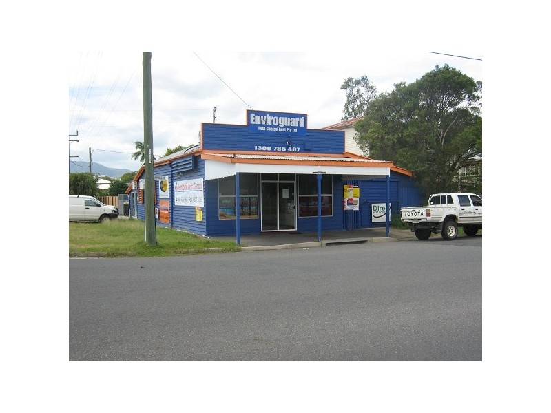 Rockhampton City QLD 4700
