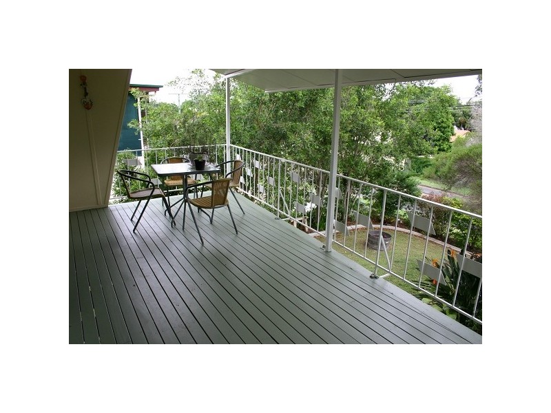 334 Balaclava Street, Frenchville QLD 4701