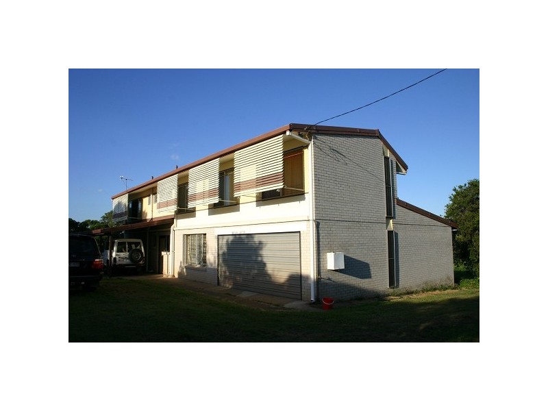 148 Barmaryee Road, Barmaryee QLD 4703