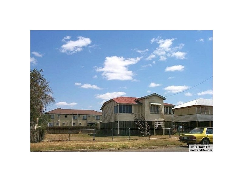 254 Campbell Street, Rockhampton City QLD 4700