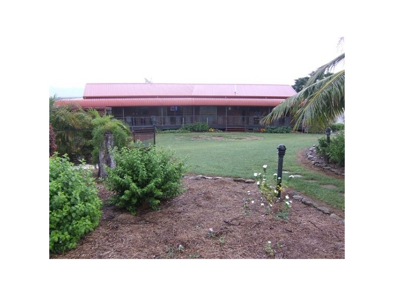 Bajool QLD 4699