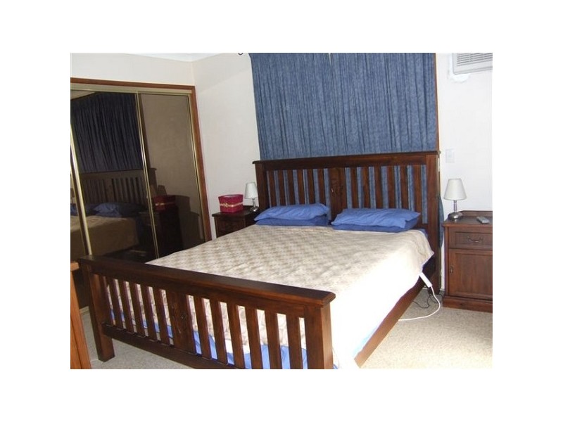 Bajool QLD 4699