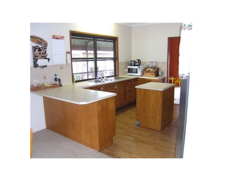 Bajool QLD 4699