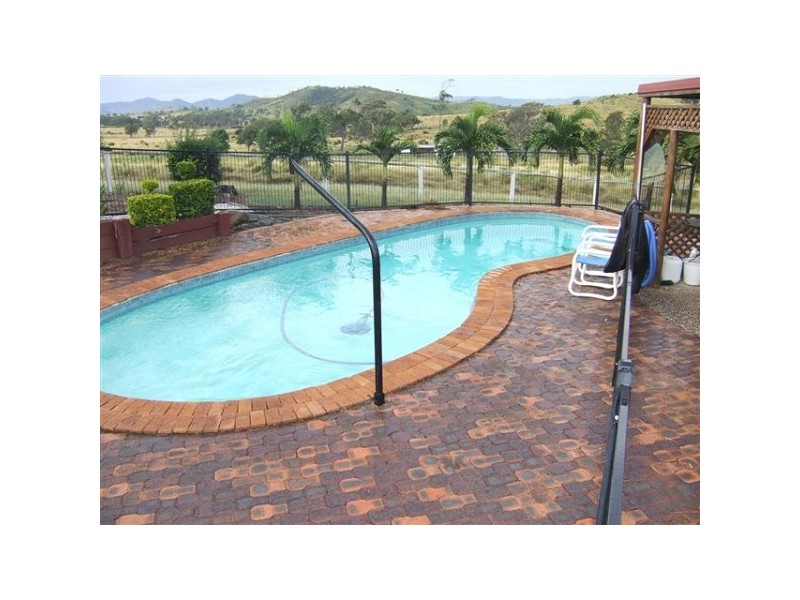 Bajool QLD 4699
