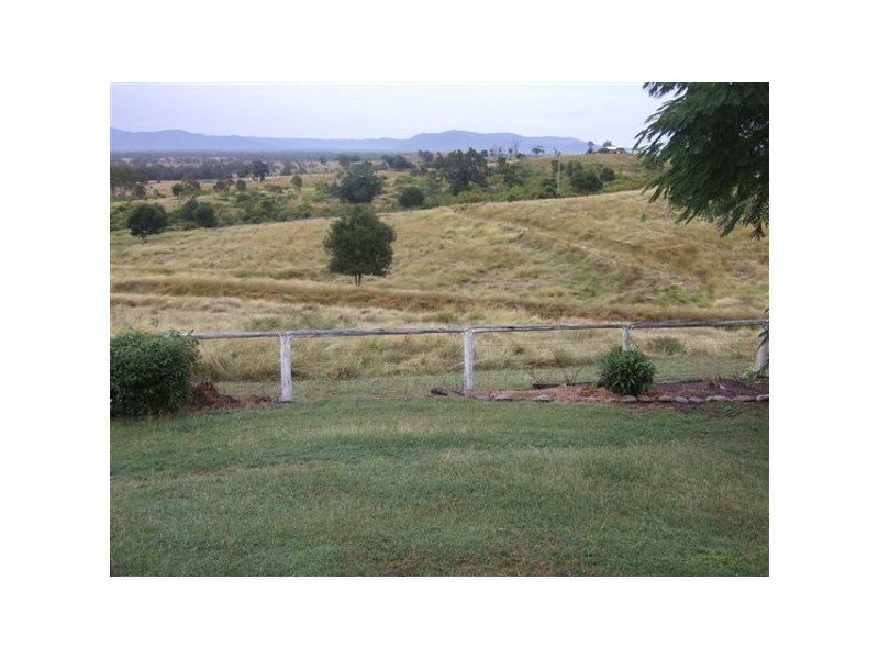 Bajool QLD 4699
