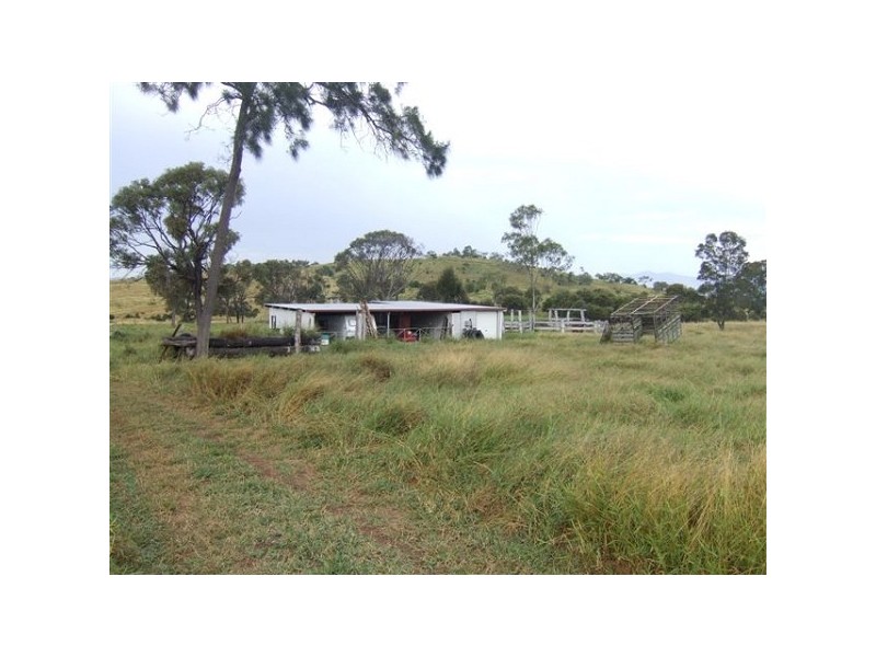 Bajool QLD 4699