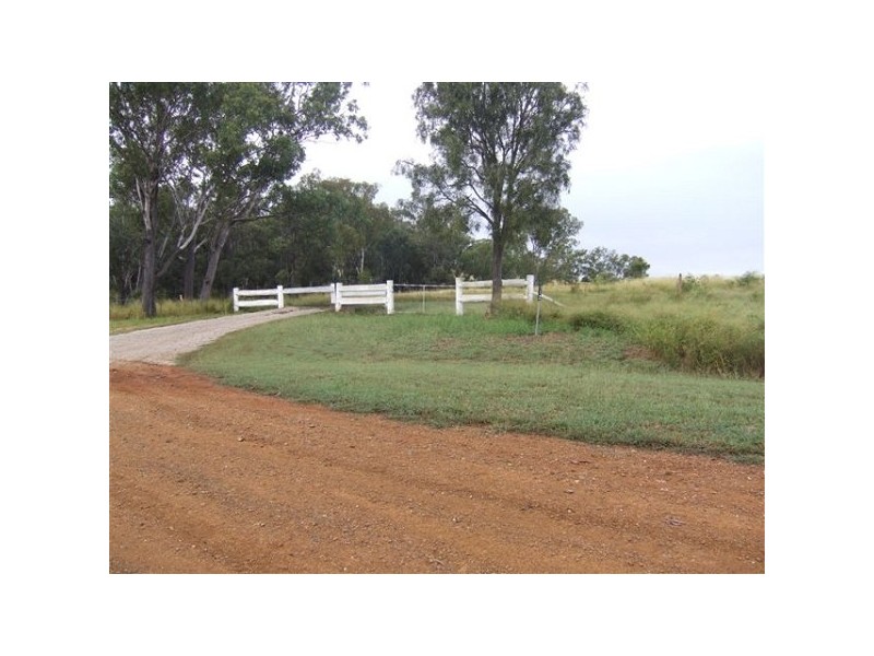 Bajool QLD 4699