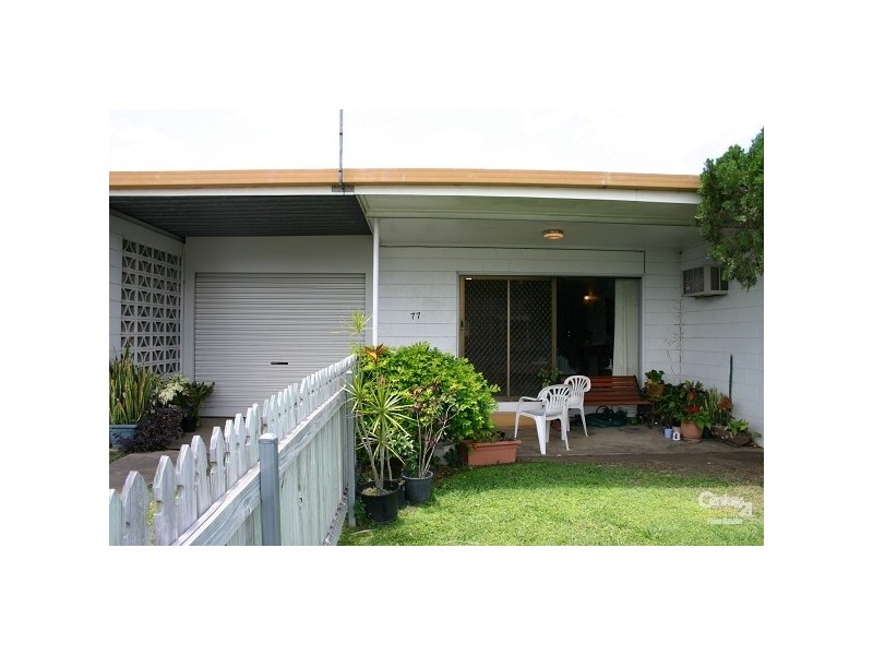 77 High Street, Berserker QLD 4701