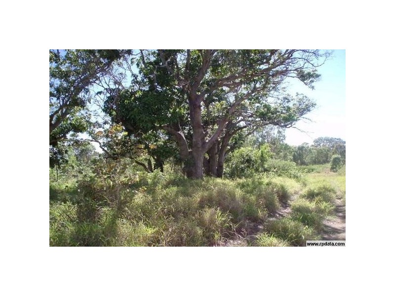 593 Joskeleigh Road, Joskeleigh QLD 4702