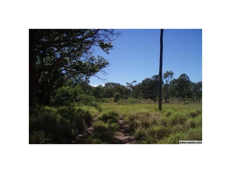 593 Joskeleigh Road, Joskeleigh QLD 4702