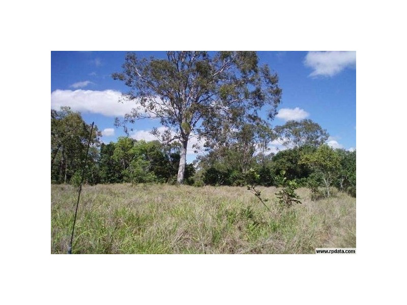 593 Joskeleigh Road, Joskeleigh QLD 4702