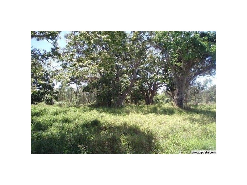 593 Joskeleigh Road, Joskeleigh QLD 4702