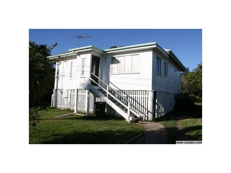 342 Salamanca Street, Frenchville QLD 4701