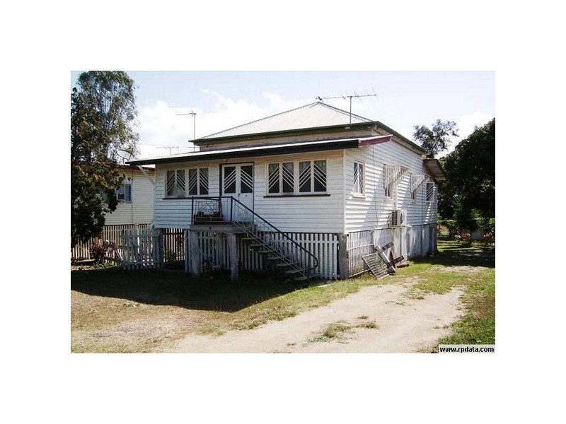 4 Naughton Street, Wandal QLD 4700