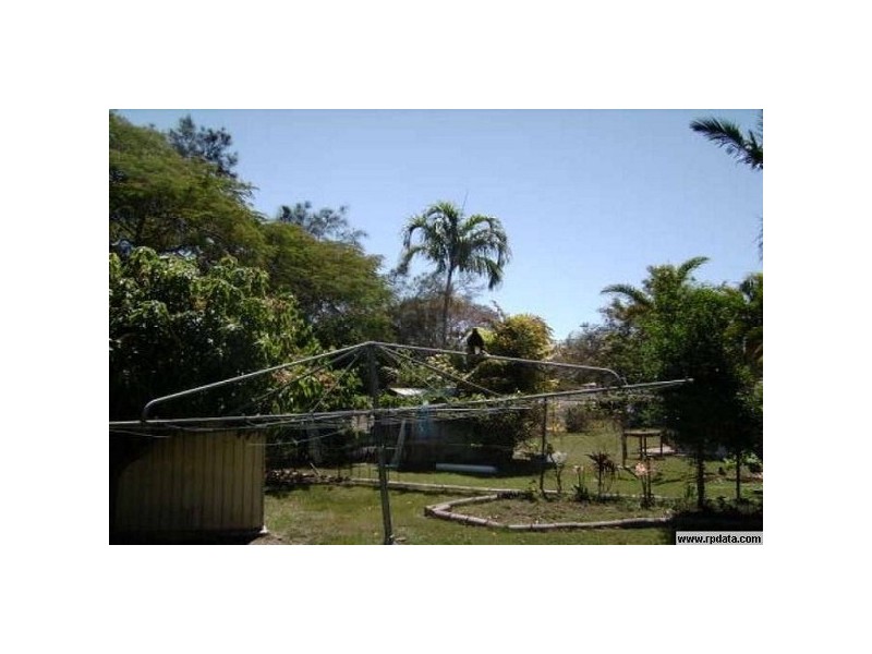 4 Naughton Street, Wandal QLD 4700