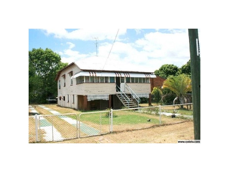 97 Talford Street, Allenstown QLD 4700