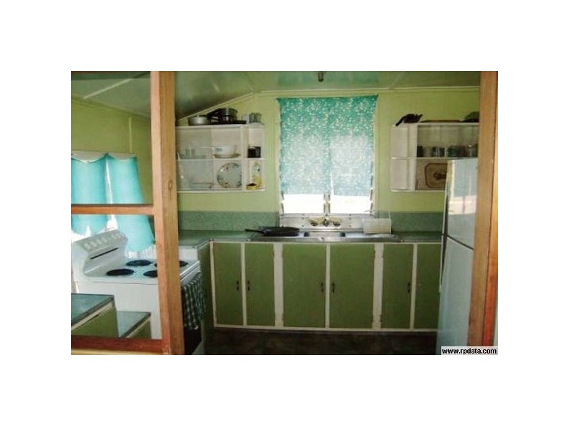 97 Talford Street, Allenstown QLD 4700