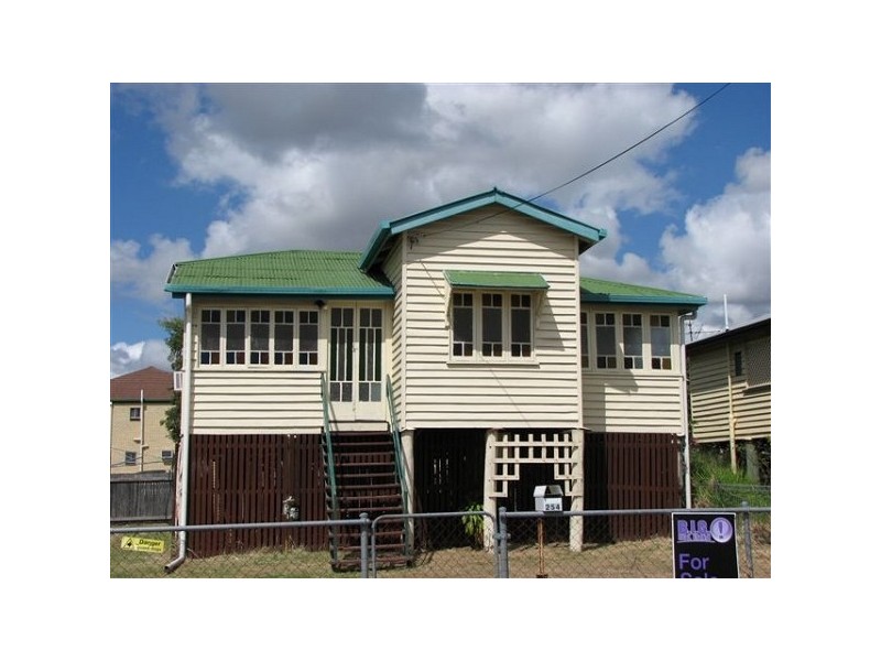 254 Campbell Street, Rockhampton City QLD 4700