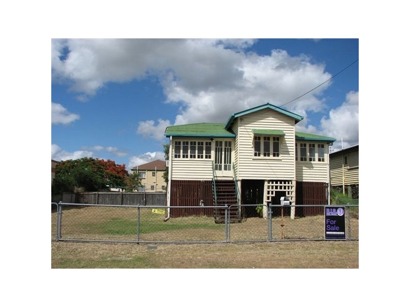 254 Campbell Street, Rockhampton City QLD 4700
