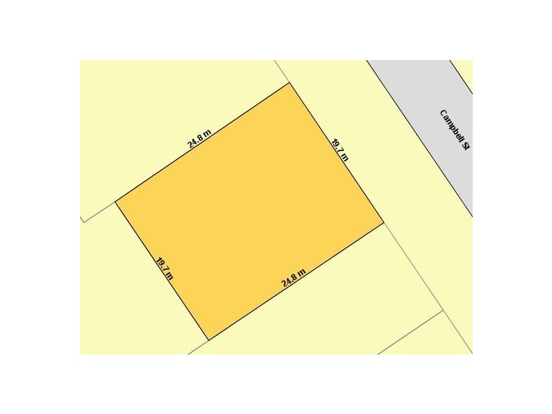 254 Campbell Street, Rockhampton City QLD 4700