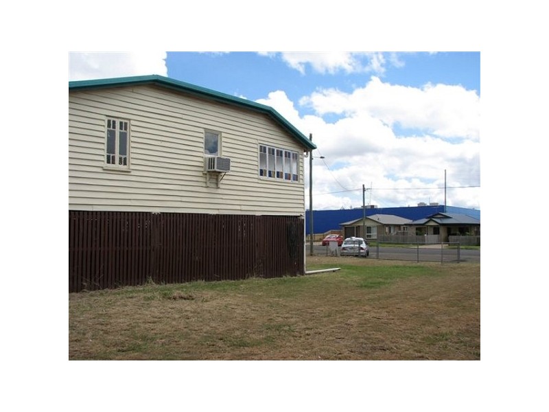 254 Campbell Street, Rockhampton City QLD 4700